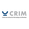 Centre de recherche informatique de Montréal (CRIM)
